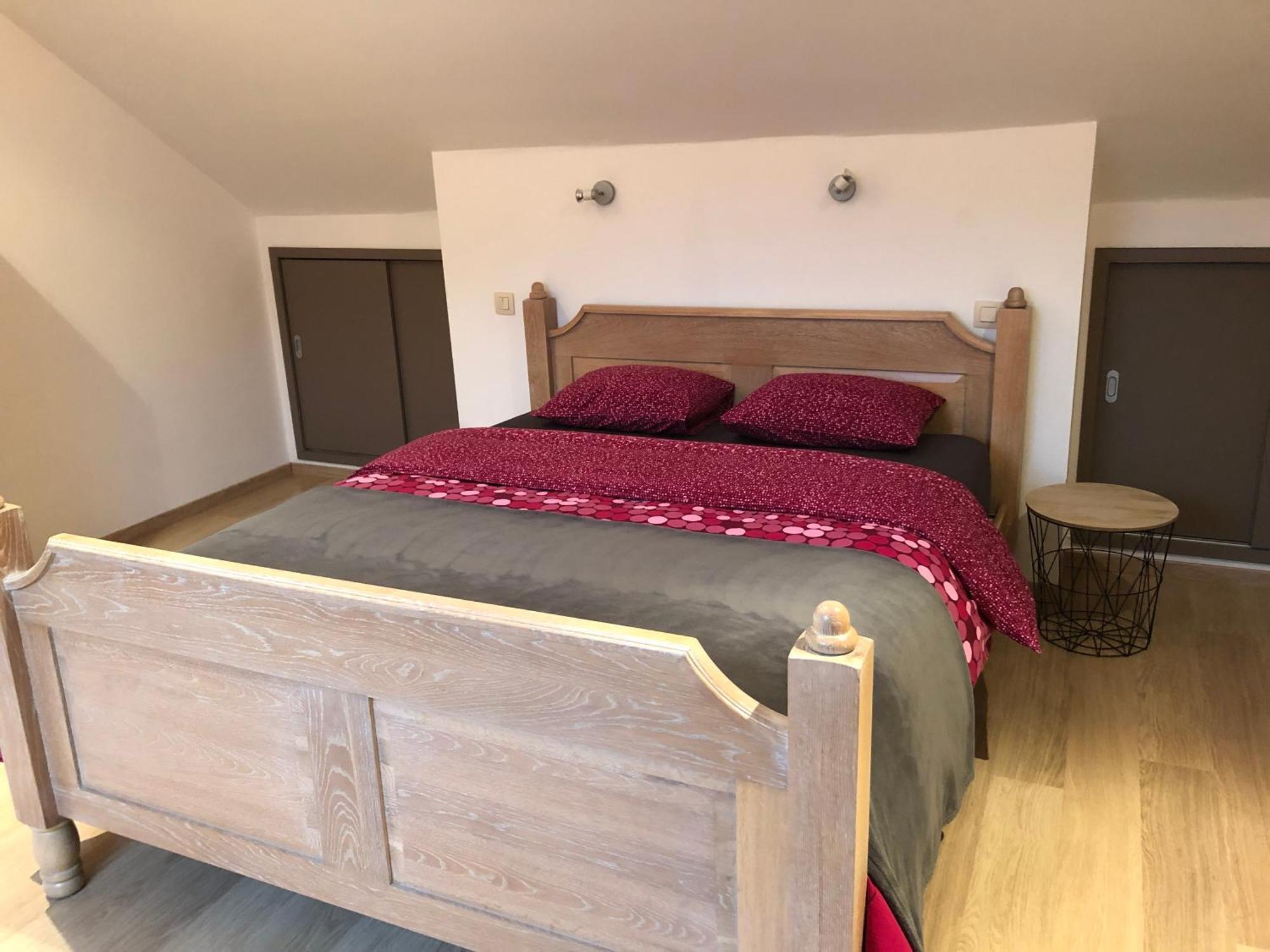 Logement cosy à Durbuy Extérieur photo