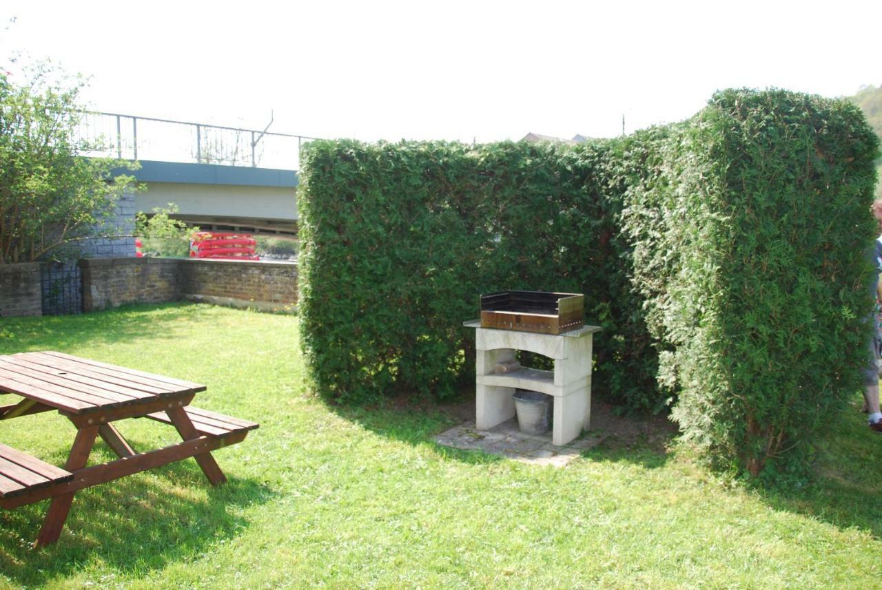 Logement cosy à Durbuy Extérieur photo